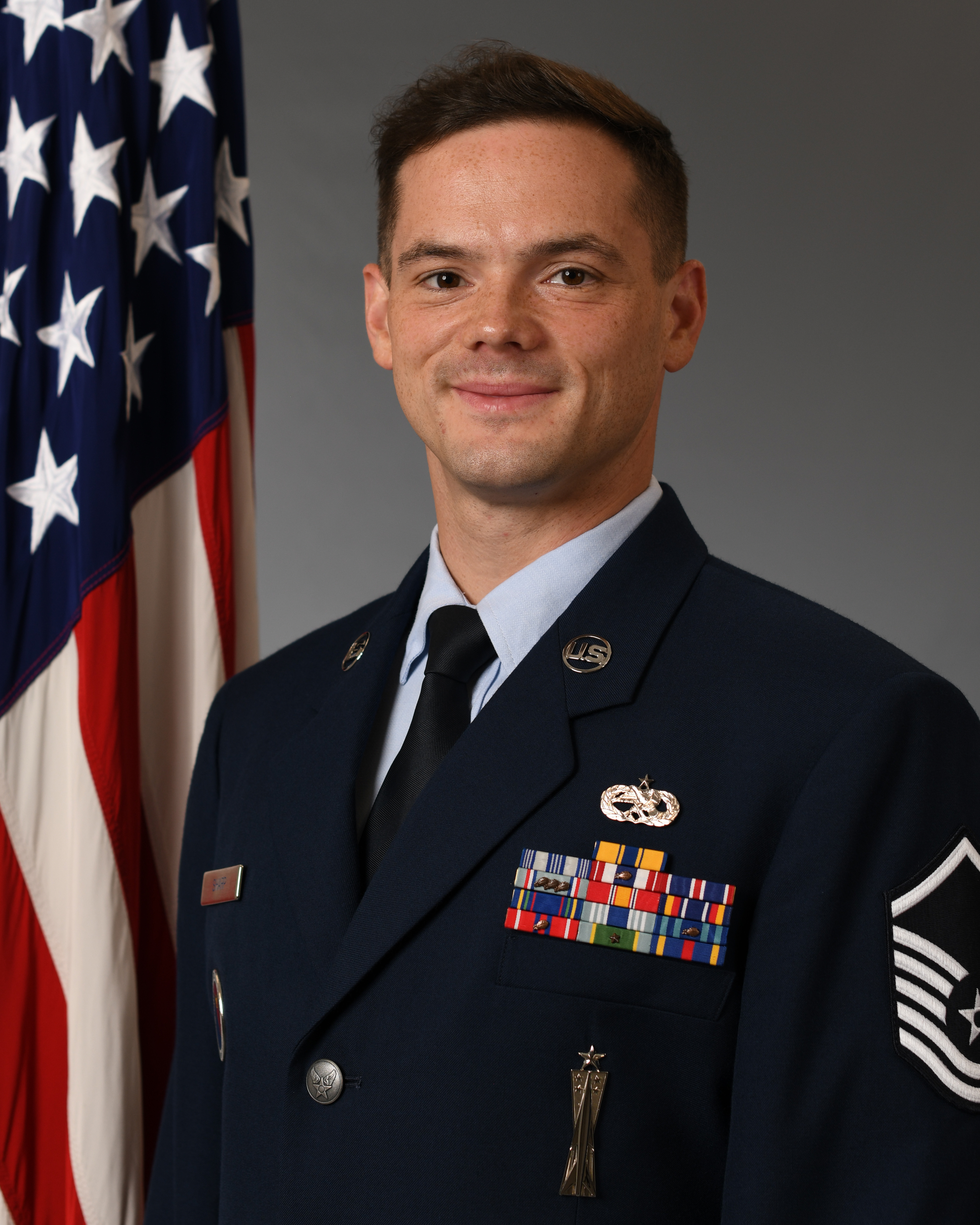 Resources Flight Chief